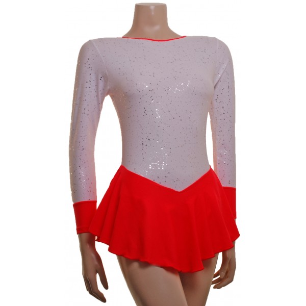 Skating Dresses Ice & Roller Skating Clothing Olympique